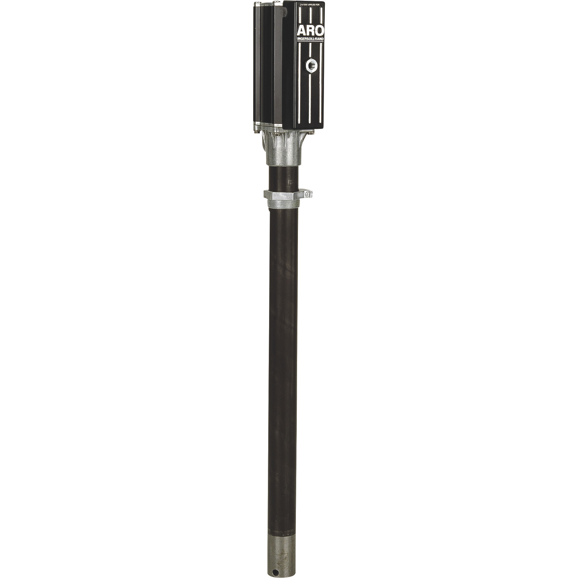 ARO 5:1 Air-Operated Oil Pump, 750 PSI, Model# LM2305A-41-B